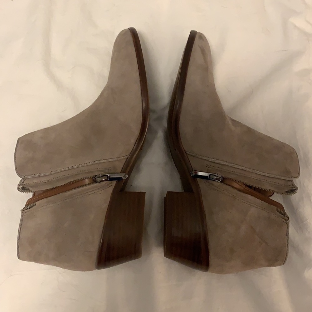 Sam Edelman Booties - Picture 5 of 6